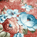 Jacquard Upholstery Fabric Fabric Fabric yang mahal